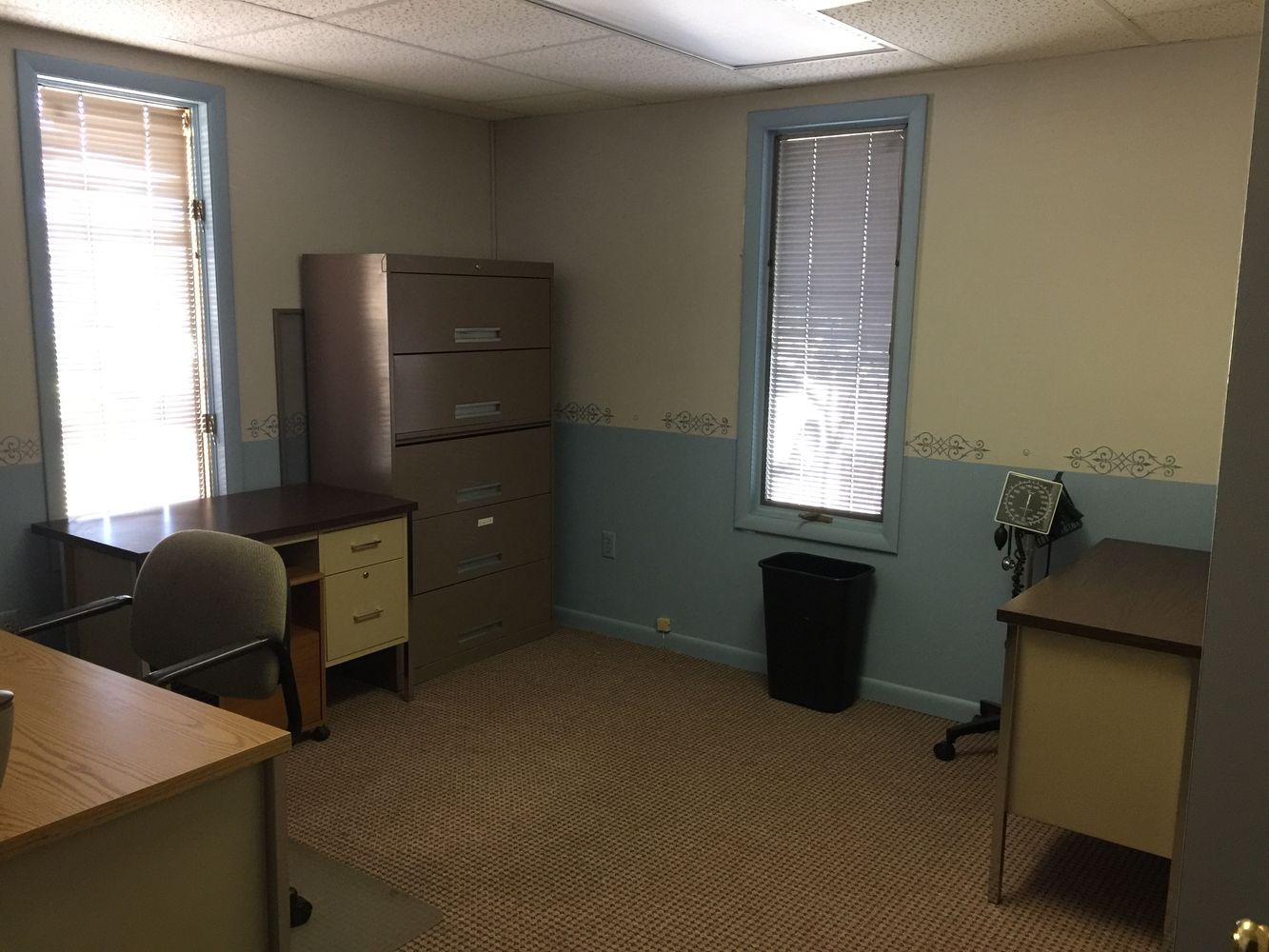 Medical Office: 1842 Harper Rd, Beckley, WV 25801